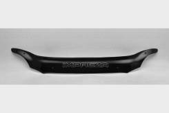 Дефлектор капота Subaru Impreza GG,GD 2000-2002