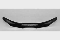 Дефлектор капота Subaru Impreza GD,GG 2005-2007
