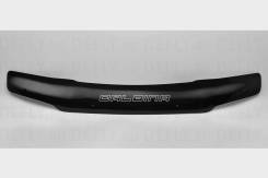 Дефлектор капота Toyota Caldina T190 1992-1997