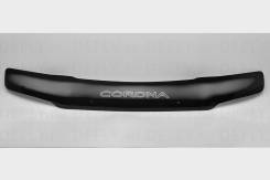 Дефлектор капота Toyota Corona T190 1992-1997