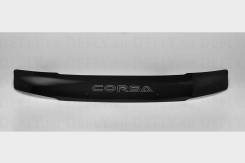 Дефлектор капота Toyota Corsa L40 1990-1994
