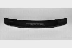 Дефлектор капота Toyota Tercel L40 1990-1994