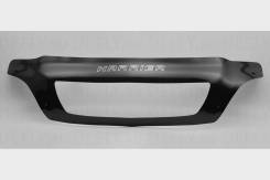Дефлектор капота Toyota Harrier XU10 1997-2002 с рамкой
