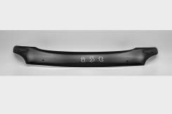 Дефлектор капота Toyota Ist XP60 2002-2007, Scion xA 2003-2006