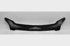 Дефлектор капота Toyota Spacio E120 2001-2007