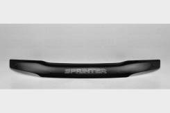 Дефлектор капота Toyota Sprinter E100 1991-1995