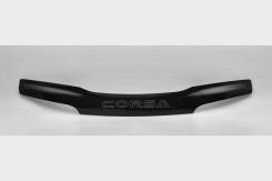 Дефлектор капота Toyota Corsa L50 1994-1999 Хетчбек