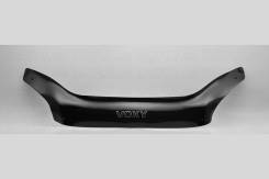 Дефлектор капота Toyota Voxy R60 2001-2007