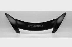 Дефлектор капота Toyota Windom, Lexus ES 330 V30 2001-2006