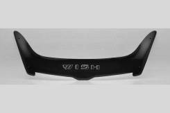Дефлектор капота Toyota Wish E10 2003-2009