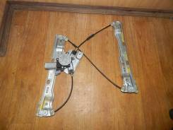 Стеклоподъемный механизм. Geely Emgrand EC7, 1, 2