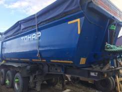 Тонар 9523. Продаётся Самосвальный прицеп Тонар, 39 000 кг.