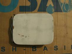Лючок топливного бака. Nissan Sunny, FB13, FNB13 Двигатели: GA15DE, GA15DS, GA15E, GA15S