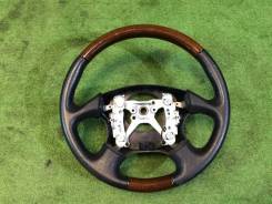Руль. Subaru Legacy Lancaster, BHE Subaru Legacy, BH9, BHE Двигатели: EZ30, EJ254, EZ30D