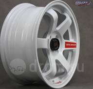 RAYS VOLK RACING TE37 SL. 7.0x16", 4x100.00, ET35, ЦО 73,1 мм.