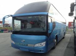 Автобус Higer klq6122b