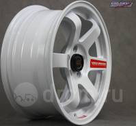 RAYS VOLK RACING TE37 SL. 7.0x16", 5x100.00, ET35, ЦО 73,1 мм.
