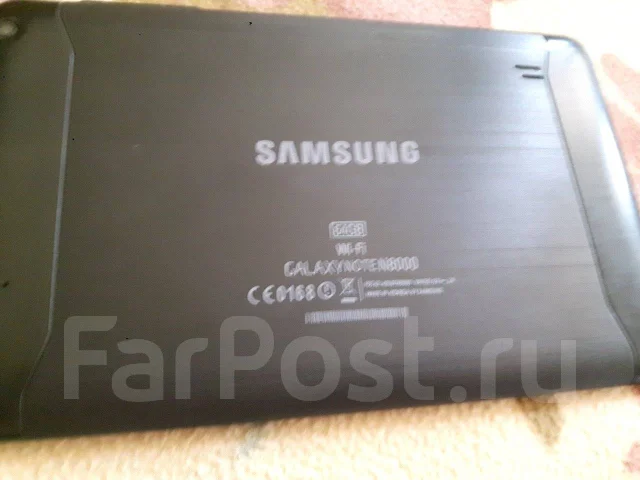 Samsung Galaxy Note 10.1 ����