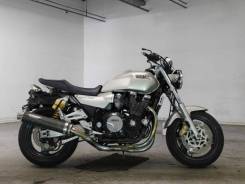 Yamaha XJR 1200. 1 200 куб. см., исправен, птс, без пробега