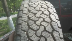 BFGoodrich Rugged Trail T/A. �����������, �/�, ����� 5 % ����