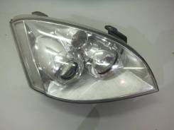 Фара. Chery Fora