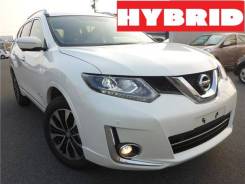Nissan X-Trail. автомат, 4wd, 2.0, электричество, 47 835 тыс. км, б/п. Под заказ