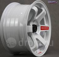 RAYS VOLK RACING TE37 SL. 8.0x16", 5x114.30, ET28, ЦО 73,1 мм.