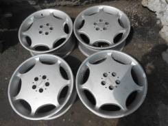 Enkei. 7.0x17", 5x100.00, ET50