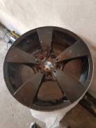 BMW. 7.5x17", 5x120.00, ET20