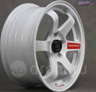 RAYS VOLK RACING TE37 SL. 7.0x16", 5x114.30, ET35, ЦО 73,1 мм.