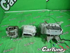 Печка. Toyota Crown Majesta, UZS155 Двигатель 1UZFE