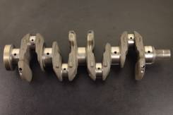 Коленвал. Honda: Accord, CR-V, FR-V, Accord Tourer, Edix, Stream, Civic, Stepwgn, Integra Двигатели: J30A4, K20A, K20A6, K20A7, K20A8, K20Z2, K24A3, K...