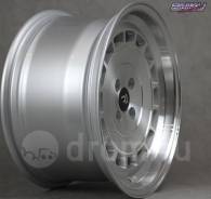 NEW! Комплект дисков R1 Wheels R16 8.5j ET25 4*100 (J008). 8.5x16", 4x100.00, ET25, ЦО 73,1 мм.