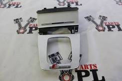 Накладка декоративная. Audi S Audi A4, B6