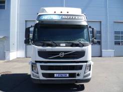 Volvo FM13. Тягач 2011 года в Москве,, 13 000 куб. см., 13 000 кг.