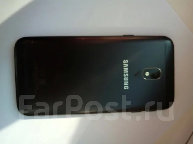 Samsung Galaxy J3 2017. �/�, ������, 4G LTE, Dual-SIM ����