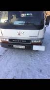 Mitsubishi Canter. Продаётся грузовик митсубиси Кантер, 3 000 куб. см., 2 000 кг.