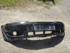 Бампер. УАЗ Патриот, 3163 Двигатели: ZMZ40905, ZMZ40906