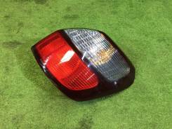 Стоп-сигнал. Subaru Legacy Lancaster, BHE Subaru Legacy, BH9, BHE Двигатели: EZ30, EJ254, EZ30D