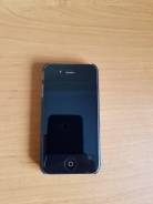 Apple iPhone 4s. Б/у, 16 Гб, Черный, 3G