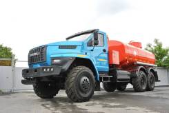 Урал 55571. Урал 5557, 14 000 куб. см., 10 000 кг.