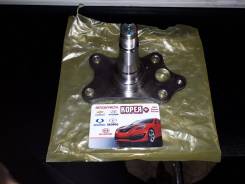 Цапфа. Kia Rio Двигатель D4BB