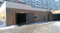 Места парковочные. улица Рабочий Городок 12а, р-н Центральный, 18 кв. м., электричество