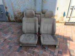 Сиденье. Subaru Legacy Lancaster, BHE Subaru Legacy, BHE Двигатели: EZ30, EZ30D