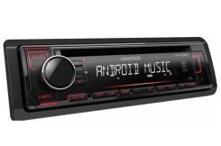 Kenwood KDC