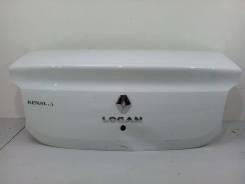 Крышка. Renault Logan, L8 Двигатели: H4M, K4M, K7M