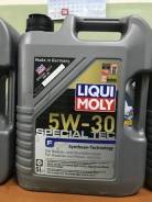 Liqui Moly Special Tec. Вязкость 5W30, синтетическое