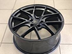 Sakura Wheels. 8.5x19", 5x114.30, ET38, ЦО 73,1 мм.