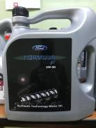Ford. Вязкость 5W30, синтетическое