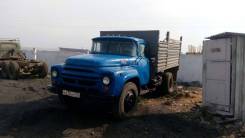 ЗИЛ 130. , 7 000 куб. см., 6 000 кг.
